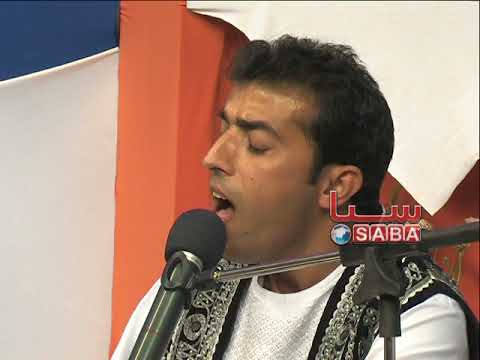 Wali Parwani - Chang o Chaghana Eps 4