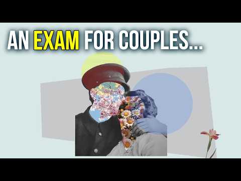 與前男友複合之前--看這個 (Before You Get Back With Your Ex — Watch THIS)