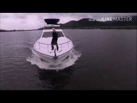 2ª Parte do Spinard - Rap Lord - Slow Motion - Haikaiss