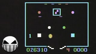 Crow Plays Thunderball! (Odyssey 2)