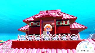【ぽこ あ ポケモン】のんびり進める街づくり　#58　実況　2026/08/08