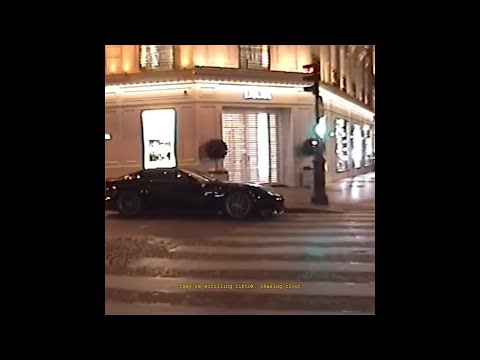 TKANDZ - LONDON2PARIS (OFFICIAL VIDEO)