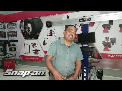 TRISTAR WHEEL ALIGNMENT COMBO PACK