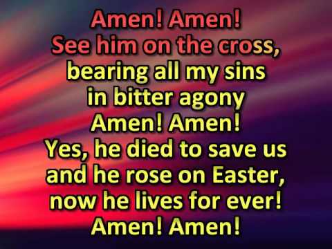 download lagu mp3 mp4 See The Little Baby Amen Lyrics, download lagu See The Little Baby Amen Lyrics gratis, unduh video klip See The Little Baby Amen Lyrics