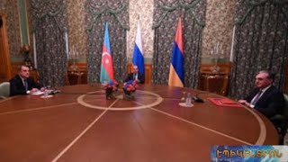 Հրադադար՝ 13 օր տևած թեժ մարտերից հետո.Արցախի հարցի բանակցային ձևաչափը մնում է անփոփոխ