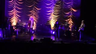 Steve Hackett Genesis Revisited-Cinema Show