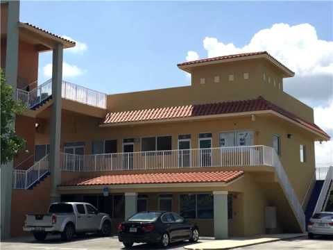 15192 SW 137 ST # 7,Miami,FL 33186 Commercial For Sale