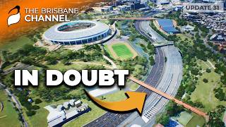 What Brisbane’s New Olympic Precinct Plan Doesn’t Tell Us