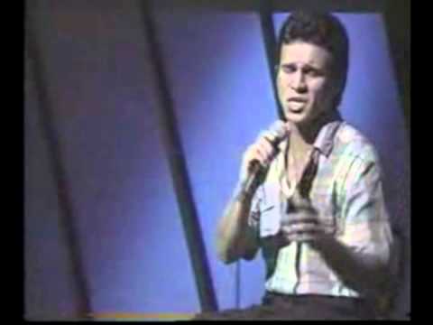 Johnny - El Ultimo Llamado