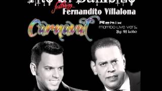 CARNAVAL Remix - Mambo Version / Tito El Bambino feat. Fernandito Villalona