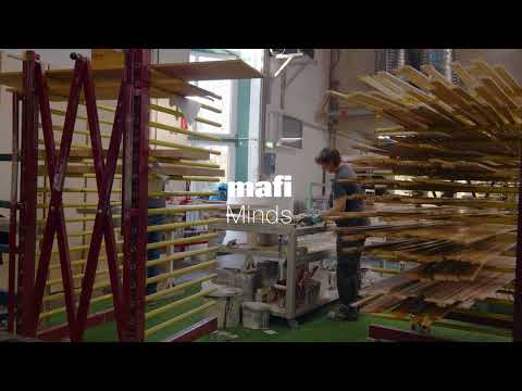 TEAM - mafi Minds - [DE]