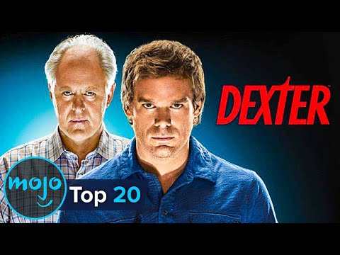 Top 20 Serial Killers on Dexter