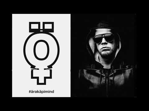 Öed - Ära käpi mind (Cool D remix)