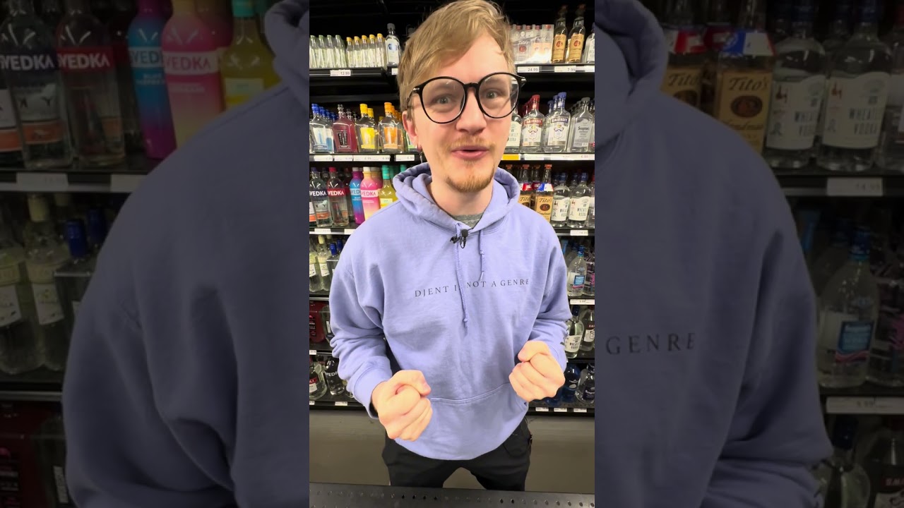 MAKING FORTNITE SLURP JUICE IRL!!! - QUICK & EASY COCKTAIL