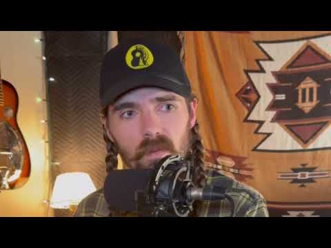 Unshackled — Episode 3: Fear, Faith, and Finding Voice