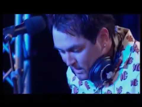 Mark 'Oh   Tears Don't Lie 2002 VIVA Interaktiv In School 2002