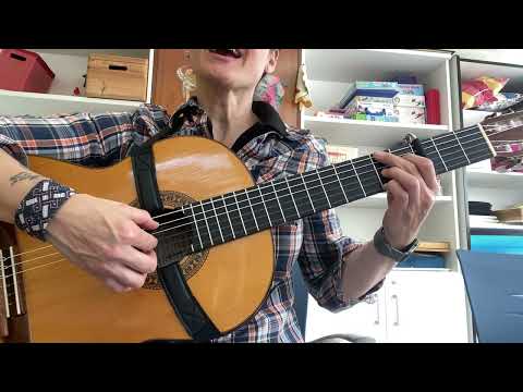 Noche De Ronda - Agustín Lara