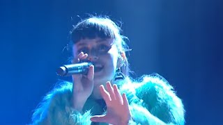 &#39;I Love You Sadie&#39; - Wyvern Lingo | The Late Late Show | RTÉ One