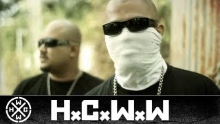 ARCADIA - A BROKEN PORTRAIT - HARDCORE WORLDWIDE (OFFICIAL HD VERSION HCWW)