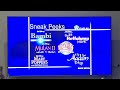 Disney Sneak Peeks Menu From Mickey S Twice Upon A Christmas 2004 DVD