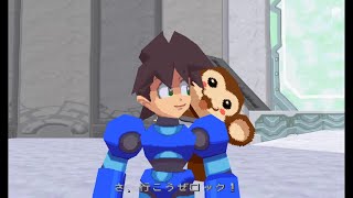 【ロックマンDASH】ラスボス戦～エンディング