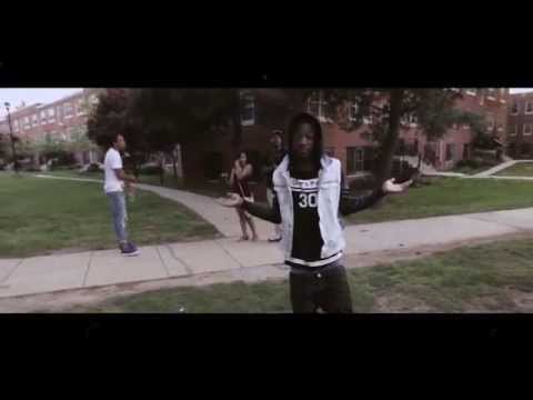 Raymo Glizzy-Commas (Official Music Video) SHOT BY@LIVINGIMAGEFILMS