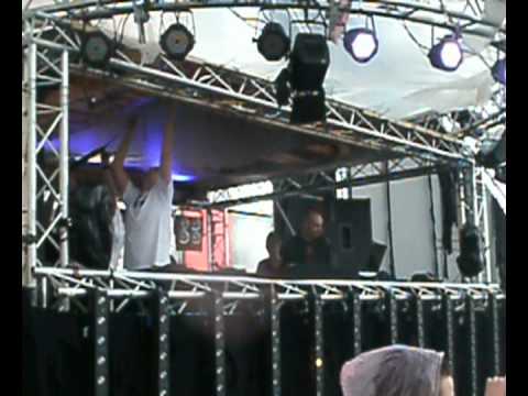 Cardiak @ nocternal  (main stagie)