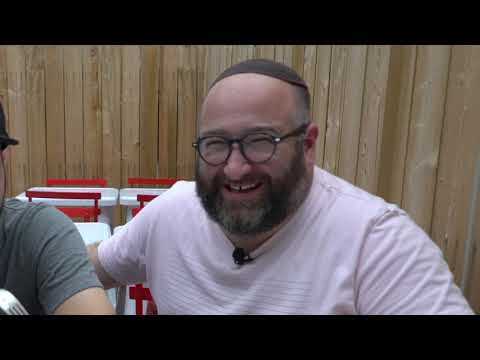 Tripping Kosher: Izzy's Fried Chicken - Brooklyn, NY