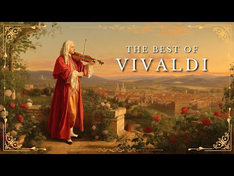 Vivaldi's Forbidden Note: The Sound That Birthed a New World | Classical Movement
