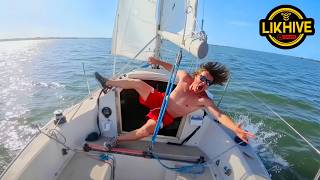 Epic Funny Moments #004 | Falls & Slips Fails Compilation 2025