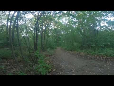 Bell Hill Park, Worcester Ma. Part 2