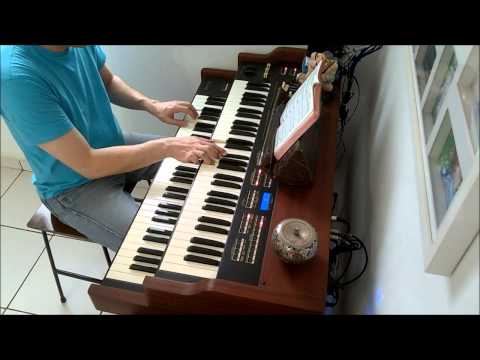 TX-5 CC 264 - Das trevas