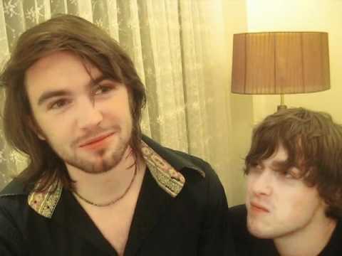 Trident Perpetual Festival - O'Casan in Bulgaria