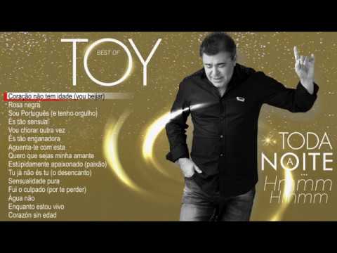 Toy - Toda a noite hmmm hmmm (Full album)