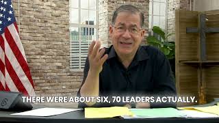 PFL-My Daily Diary for May 19th - 23rd, 2025