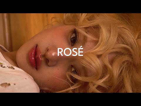 💿 ROSE Song Collection | Emotional Music, 2 Hours | ROSE Playlist