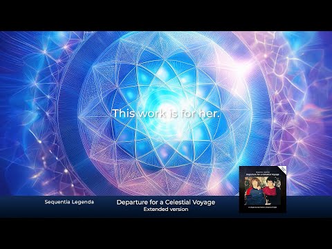 Departure for a Celestial Voyage – Extended version - Berlin School music