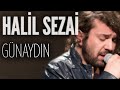 Halil Sezai - Günaydın (JoyTurk Akustik) 