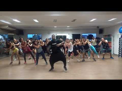 Lexa e MC Lan - Sapequinha (Coreografia)