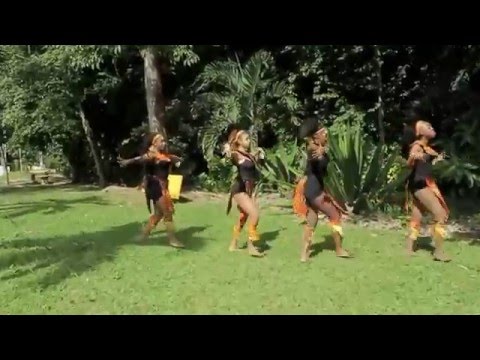 DENG - Lappa Fine [PROMO VIDEO] (NEW LIBERIAN MUSIC VIDEO 2016)