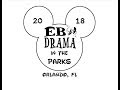 EB Drama in Disney 2018