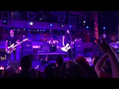 Bruce Kulick Band - Carnival of Souls Medley