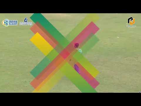 SASOON Xi vs PC WARRIORS | INDIAN DOCTORS OLYMPIC CRICKET TOURNAMENT 2023