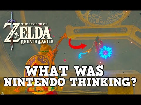 Thunderblight Ganon on Master Mode is an Absolute Nightmare