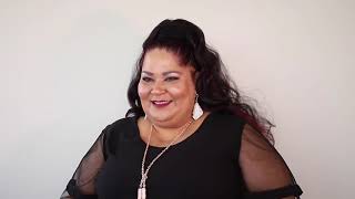 Quién Es Raquel Maldonado?