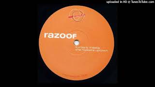 Salz - Jon & The Nightriders