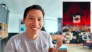 Wolfpack - Black Rose Wars video thumbnail