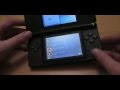 Nintendo DS Won't Load R4? My Solution!! 