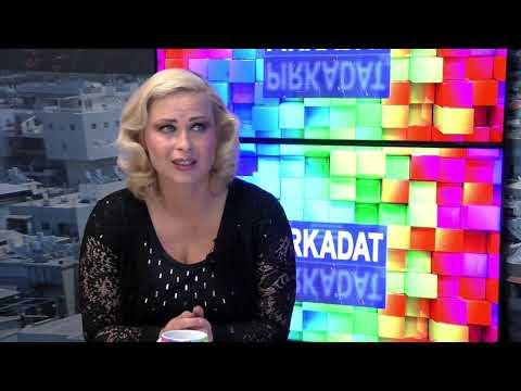 PIRKADAT: Juhász Hajnalka