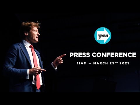 Reform UK: Properly Resolving the Cladding Scandal